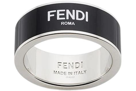 fendi roma ring